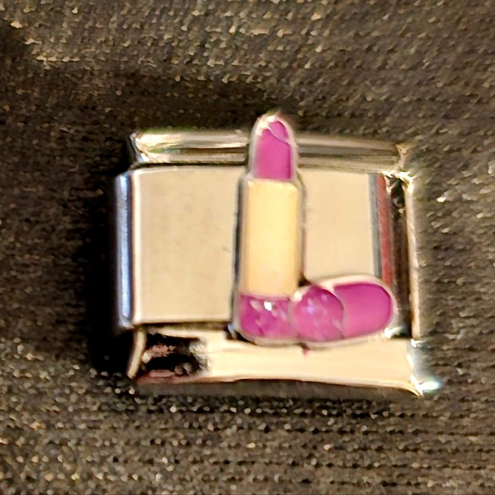 Barbie Lipstick 💄 Italian Charm